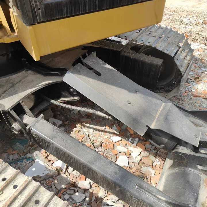 Used Digger CAT 307.5 Construction Machinery Construction Digger Used CAT 307.5 Cheap Excavator - Rupsgraafmachine: afbeelding 3 Used Digger CAT 307.5 Construction Machinery Construction Digger Used CAT 307.5 Cheap Excavator - Rupsgraafmachine: afbeelding 3