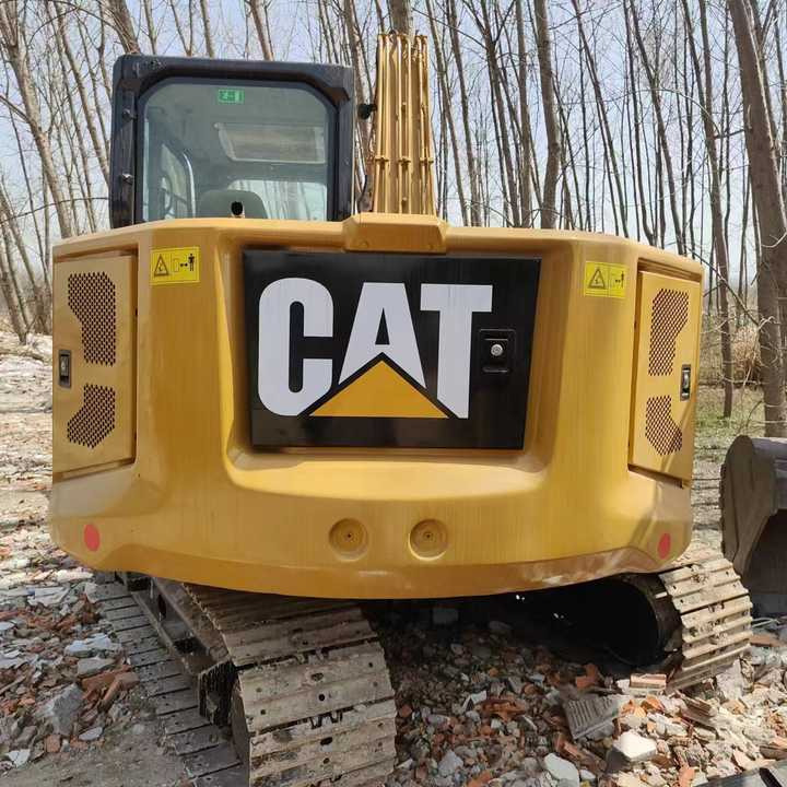 Used Digger CAT 307.5 Construction Machinery Construction Digger Used CAT 307.5 Cheap Excavator - Rupsgraafmachine: afbeelding 4 Used Digger CAT 307.5 Construction Machinery Construction Digger Used CAT 307.5 Cheap Excavator - Rupsgraafmachine: afbeelding 4