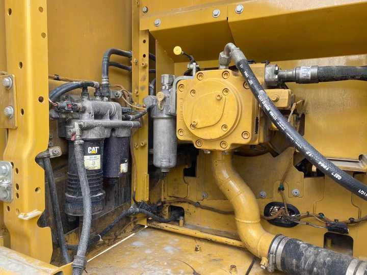Used Digger CAT 320 Construction Machinery Construction Digger Used CAT 320 Cheap Excavator - Rupsgraafmachine: afbeelding 4 Used Digger CAT 320 Construction Machinery Construction Digger Used CAT 320 Cheap Excavator - Rupsgraafmachine: afbeelding 4
