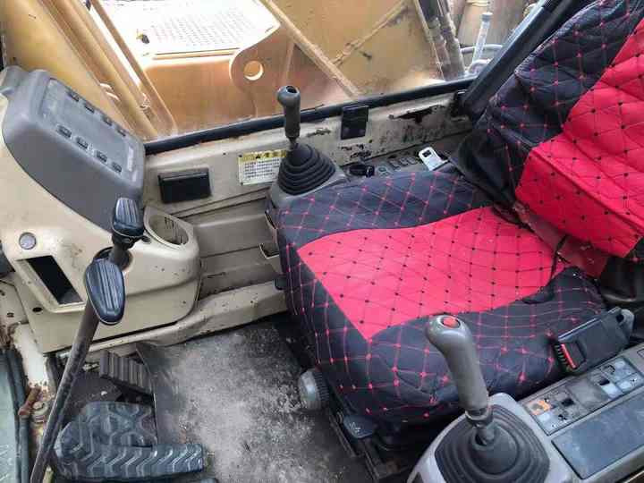 Used Digger CAT 320BL Construction Machinery Construction Digger Used CAT 320BL Cheap Excavator - Rupsgraafmachine: afbeelding 4 Used Digger CAT 320BL Construction Machinery Construction Digger Used CAT 320BL Cheap Excavator - Rupsgraafmachine: afbeelding 4