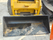 Used Front Loader Tractor CAT 246D Skid Steer Loader / Used Cat 226B 246C 246d Mini Skid Steer Loader in Stock - Schranklader: afbeelding 3 Used Front Loader Tractor CAT 246D Skid Steer Loader / Used Cat 226B 246C 246d Mini Skid Steer Loader in Stock - Schranklader: afbeelding 3