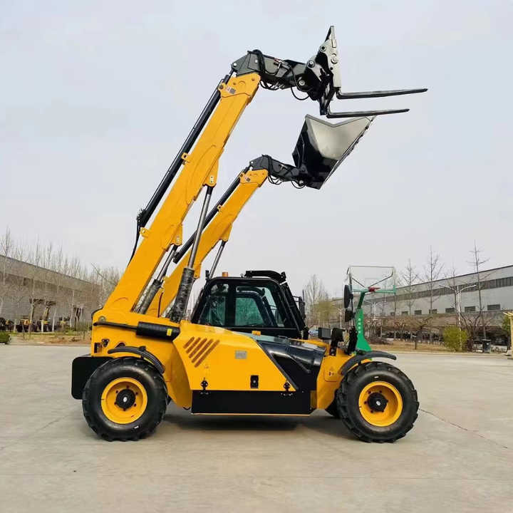 Used Heavy Construction Equipment Forklift Second Hand Forklift Used Machine Hot Sale - Verreiker: afbeelding 1 Used Heavy Construction Equipment Forklift Second Hand Forklift Used Machine Hot Sale - Verreiker: afbeelding 1