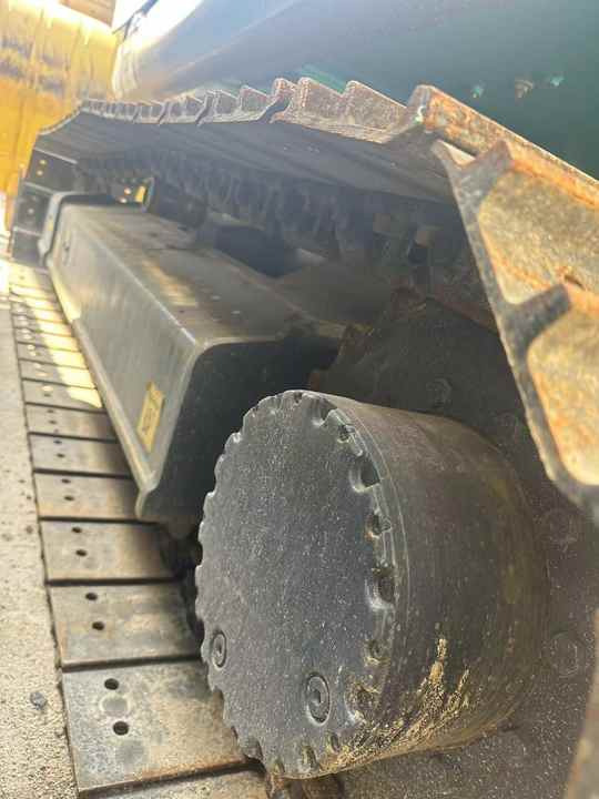 Used Kobelco Sk75-8 Mini Excavator in High Quality for Sale Anhui Zhaomi Construction Machines Trading - Graafmachine: afbeelding 5 Used Kobelco Sk75-8 Mini Excavator in High Quality for Sale Anhui Zhaomi Construction Machines Trading - Graafmachine: afbeelding 5