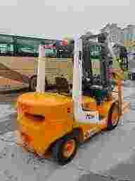 Used Original TCM 3tons Forklift for Sale tcm 3 6 7 5tons Forklift Building\Agriculture\Construction - Heftruck: afbeelding 4 Used Original TCM 3tons Forklift for Sale tcm 3 6 7 5tons Forklift Building\Agriculture\Construction - Heftruck: afbeelding 4