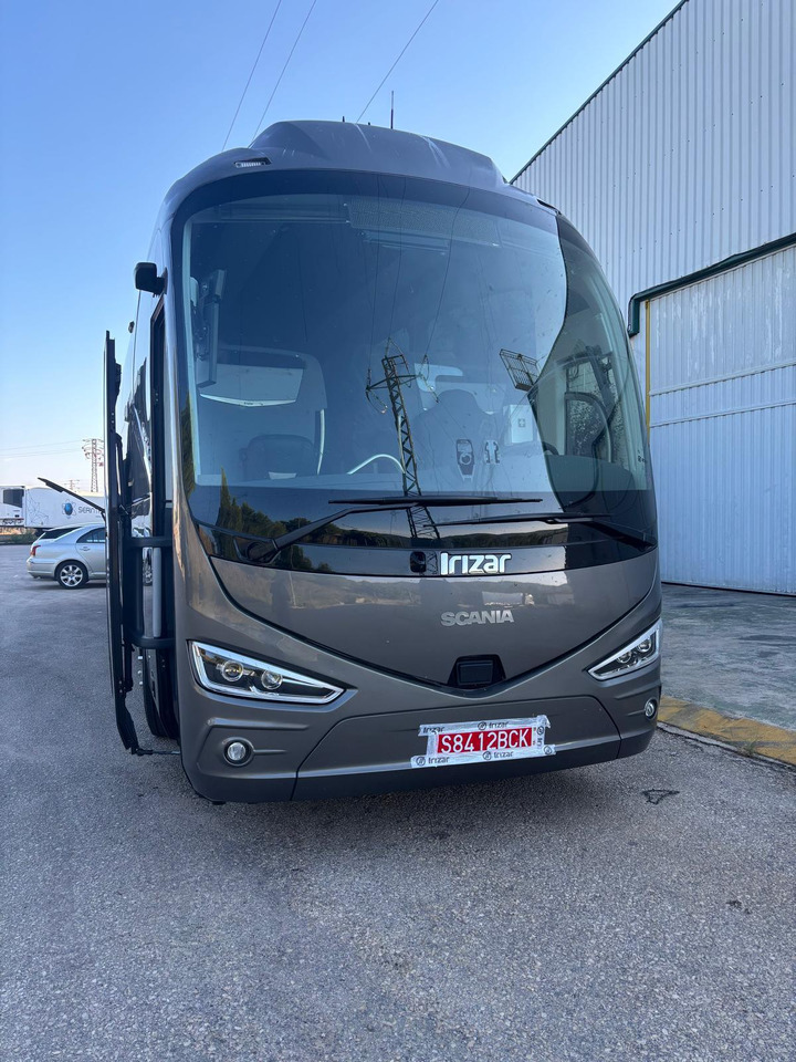 SCANIA IRIZAR I6 S - Bus: afbeelding 3 SCANIA IRIZAR I6 S - Bus: afbeelding 3