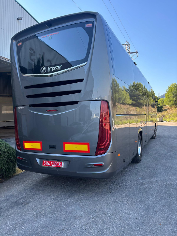 SCANIA IRIZAR I6 S - Bus: afbeelding 4 SCANIA IRIZAR I6 S - Bus: afbeelding 4
