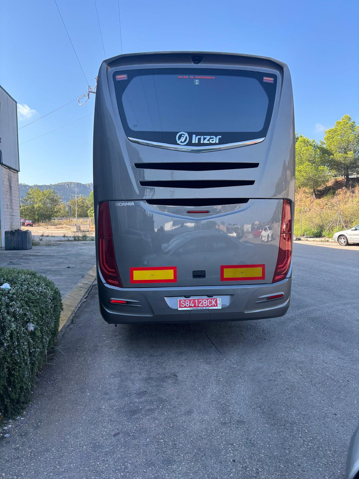 SCANIA IRIZAR I6 S - Bus: afbeelding 5 SCANIA IRIZAR I6 S - Bus: afbeelding 5