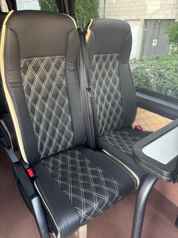 Nieuw Minibus, Personenvervoer MERCEDES-BENZ SPRINTER 519: afbeelding 6