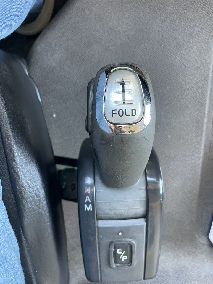 Leasing  Volvo Fh 12 6х6, Кран, Нов внос Volvo Fh 12 6х6, Кран, Нов внос: afbeelding 13