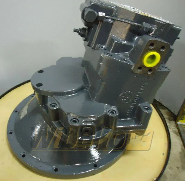 A8V80 SR2R141F1 228.22.01.01 - Hydraulische pomp voor Bouwmachine: afbeelding 1 A8V80 SR2R141F1 228.22.01.01 - Hydraulische pomp voor Bouwmachine: afbeelding 1