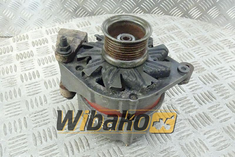 Alternator Cummins 3282554 - Dynamo voor Bouwmachine: afbeelding 1 Alternator Cummins 3282554 - Dynamo voor Bouwmachine: afbeelding 1