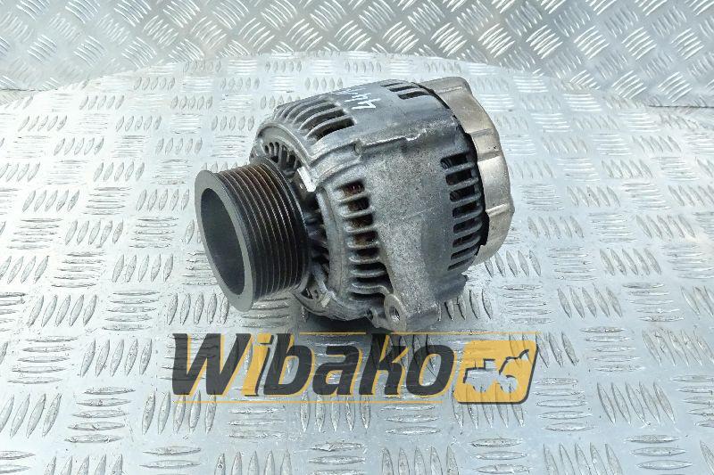 Alternator Denso QSB6.7 - Dynamo voor Bouwmachine: afbeelding 1 Alternator Denso QSB6.7 - Dynamo voor Bouwmachine: afbeelding 1