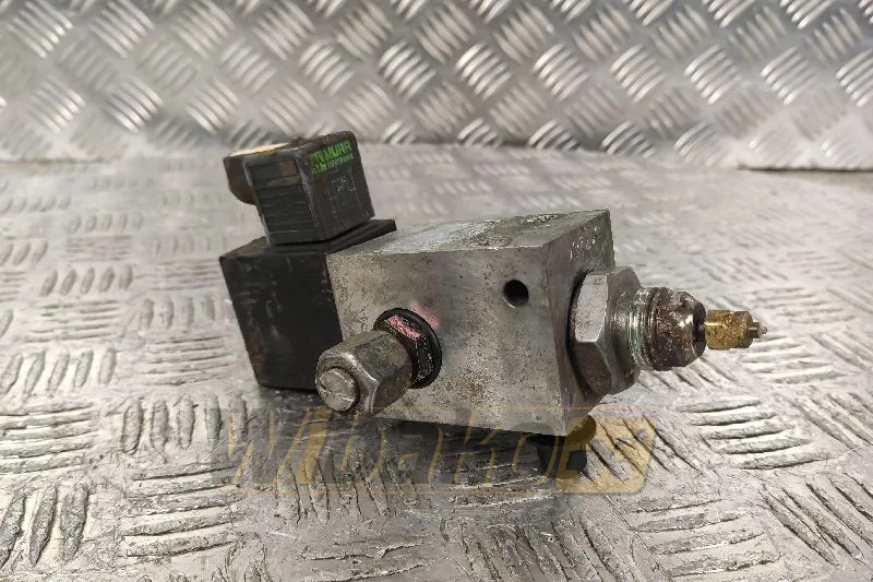 Atlas Copco ROC P7-11 - Hydraulische klep voor Bouwmachine: afbeelding 1 Atlas Copco ROC P7-11 - Hydraulische klep voor Bouwmachine: afbeelding 1