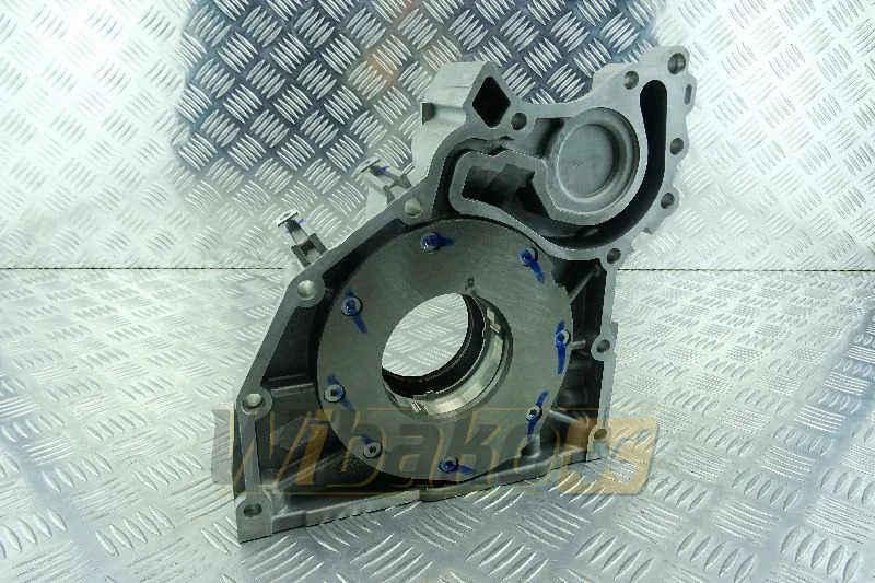BF Original 20140504000 - Oliepomp voor Bouwmachine: afbeelding 4 BF Original 20140504000 - Oliepomp voor Bouwmachine: afbeelding 4