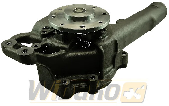 BF Original 20160390400 - Water pomp: afbeelding 1 BF Original 20160390400 - Water pomp: afbeelding 1