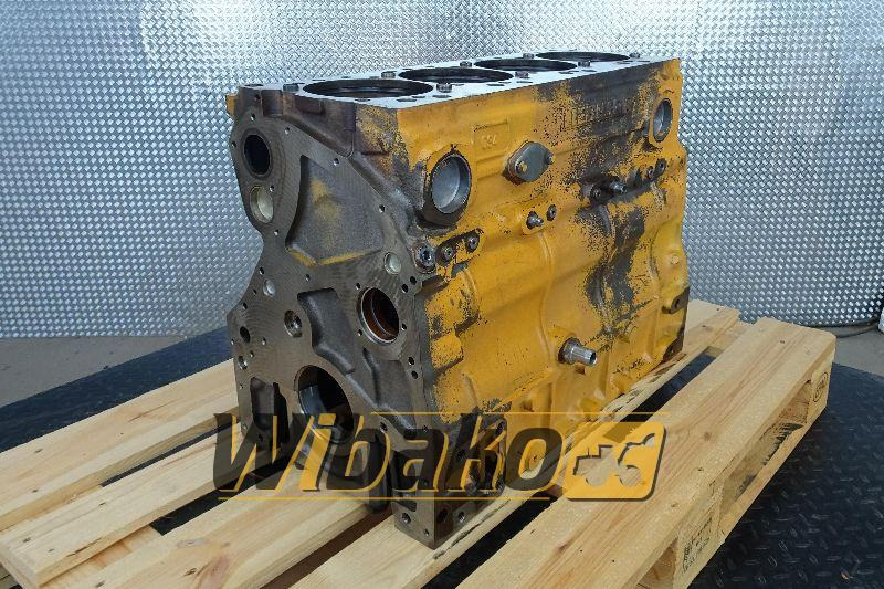 Block Engine / Motor Liebherr D924 9079875 - Cilinderblok voor Bouwmachine: afbeelding 1 Block Engine / Motor Liebherr D924 9079875 - Cilinderblok voor Bouwmachine: afbeelding 1