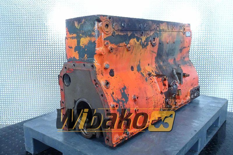 Block Scania DS1166 1351581/940317 - Cilinderblok voor Bouwmachine: afbeelding 1 Block Scania DS1166 1351581/940317 - Cilinderblok voor Bouwmachine: afbeelding 1
