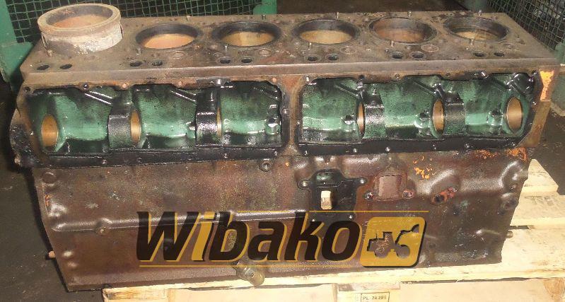 Block Scania DS9 05 1255611 - Cilinderblok voor Bouwmachine: afbeelding 1 Block Scania DS9 05 1255611 - Cilinderblok voor Bouwmachine: afbeelding 1
