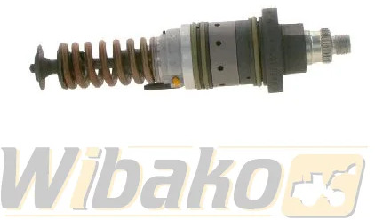 Bosch 0414401107 - Brandstofpomp voor Bouwmachine: afbeelding 1 Bosch 0414401107 - Brandstofpomp voor Bouwmachine: afbeelding 1