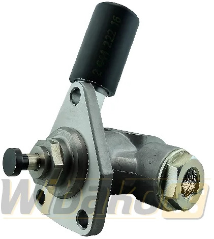 Bosch 0440008079 - Brandstofpomp voor Bouwmachine: afbeelding 2 Bosch 0440008079 - Brandstofpomp voor Bouwmachine: afbeelding 2