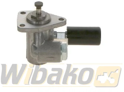 Bosch 0440017030 - Brandstofpomp voor Bouwmachine: afbeelding 1 Bosch 0440017030 - Brandstofpomp voor Bouwmachine: afbeelding 1