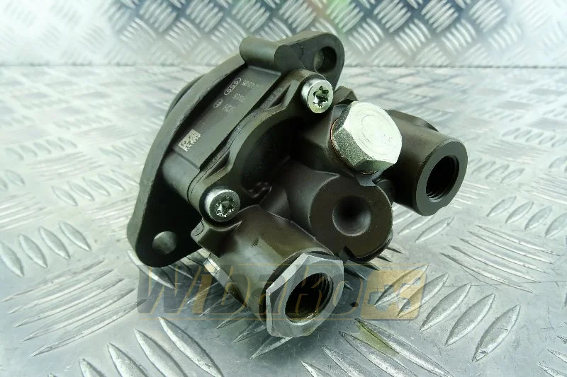 Bosch 0440020085 - Brandstofpomp voor Bouwmachine: afbeelding 4 Bosch 0440020085 - Brandstofpomp voor Bouwmachine: afbeelding 4