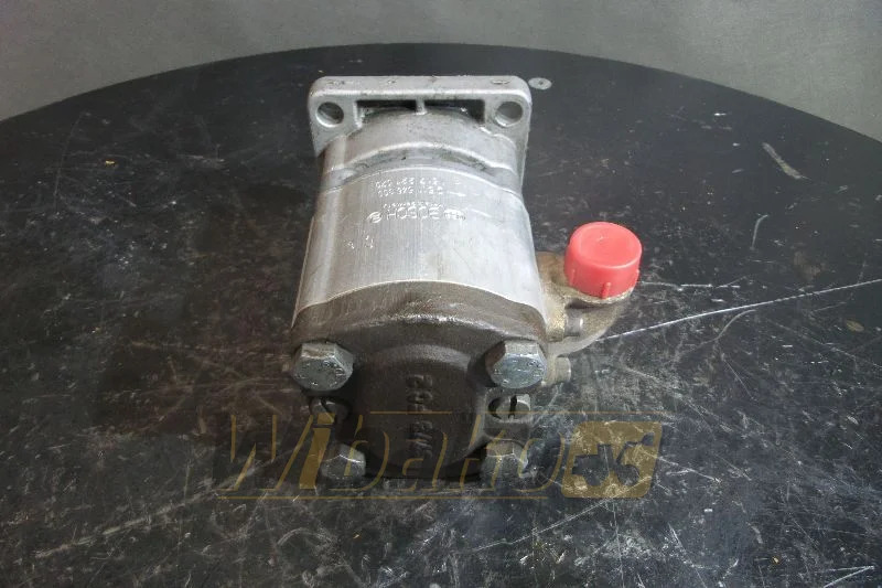 Bosch 0511545300 - Hydromotor voor Bouwmachine: afbeelding 1 Bosch 0511545300 - Hydromotor voor Bouwmachine: afbeelding 1