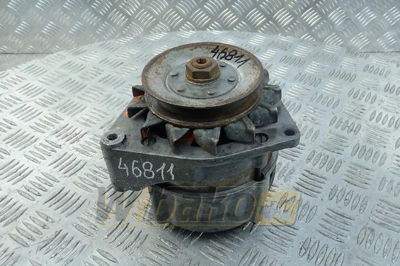 Bosch 1197011304 - Dynamo voor Bouwmachine: afbeelding 1 Bosch 1197011304 - Dynamo voor Bouwmachine: afbeelding 1