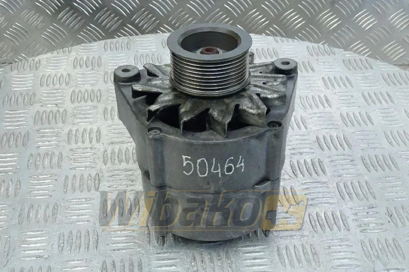 Bosch 1197311301 - Dynamo voor Bouwmachine: afbeelding 1 Bosch 1197311301 - Dynamo voor Bouwmachine: afbeelding 1