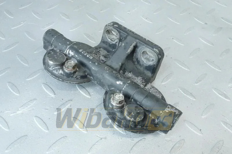 Bosch 1455525042 - Brandstoffilter voor Bouwmachine: afbeelding 1 Bosch 1455525042 - Brandstoffilter voor Bouwmachine: afbeelding 1