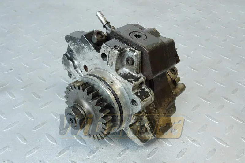 Bosch CR/CP3S3/L110/30-789S 0445020043 - Brandstofpomp voor Bouwmachine: afbeelding 1 Bosch CR/CP3S3/L110/30-789S 0445020043 - Brandstofpomp voor Bouwmachine: afbeelding 1