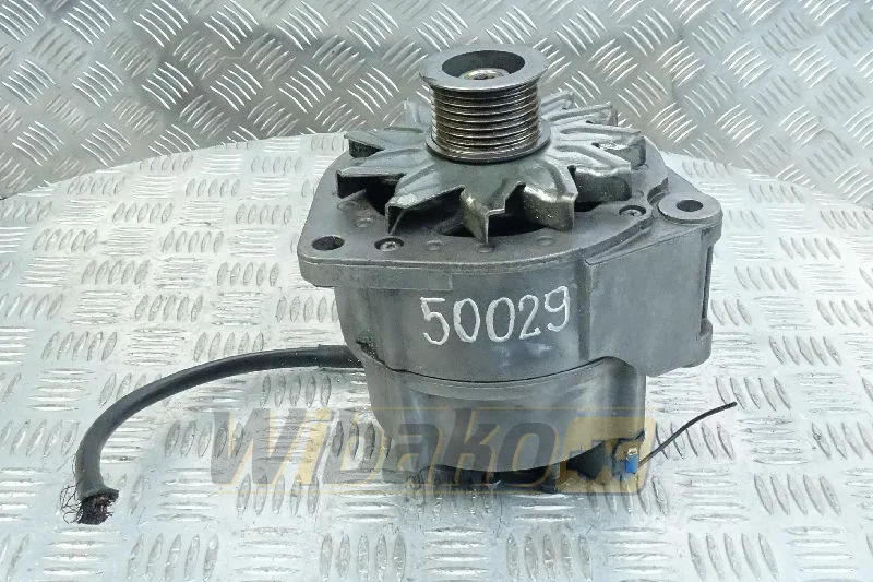 Bosch F/100V 0290800036 - Dynamo voor Bouwmachine: afbeelding 1 Bosch F/100V 0290800036 - Dynamo voor Bouwmachine: afbeelding 1