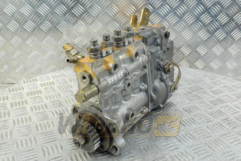 Bosch PES4A95D410RS2685 0400874238 - Brandstofpomp voor Bouwmachine: afbeelding 1 Bosch PES4A95D410RS2685 0400874238 - Brandstofpomp voor Bouwmachine: afbeelding 1