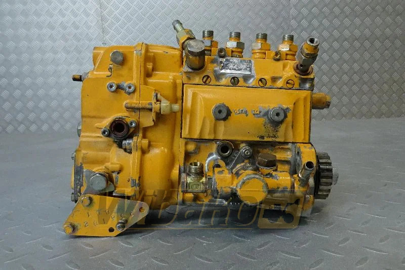 Bosch PES4A95D410RS2685 0400874238 - Brandstofpomp voor Bouwmachine: afbeelding 1 Bosch PES4A95D410RS2685 0400874238 - Brandstofpomp voor Bouwmachine: afbeelding 1