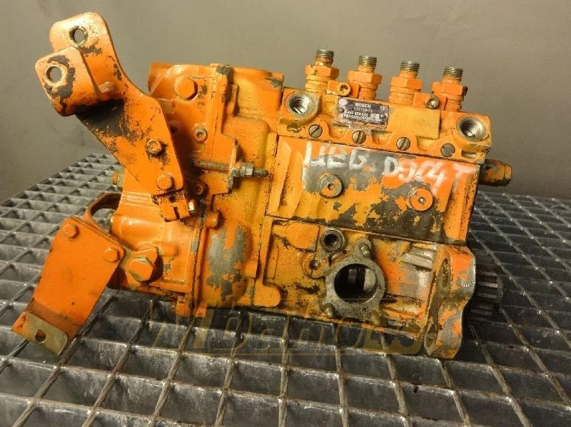 Bosch PES4A95D410RS2685 0400874238 - Brandstofpomp voor Bouwmachine: afbeelding 1 Bosch PES4A95D410RS2685 0400874238 - Brandstofpomp voor Bouwmachine: afbeelding 1