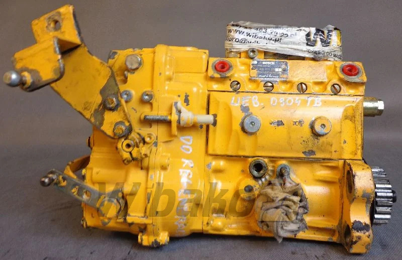 Bosch PES4A95D410RS2685 0400874238 - Brandstofpomp voor Bouwmachine: afbeelding 1 Bosch PES4A95D410RS2685 0400874238 - Brandstofpomp voor Bouwmachine: afbeelding 1