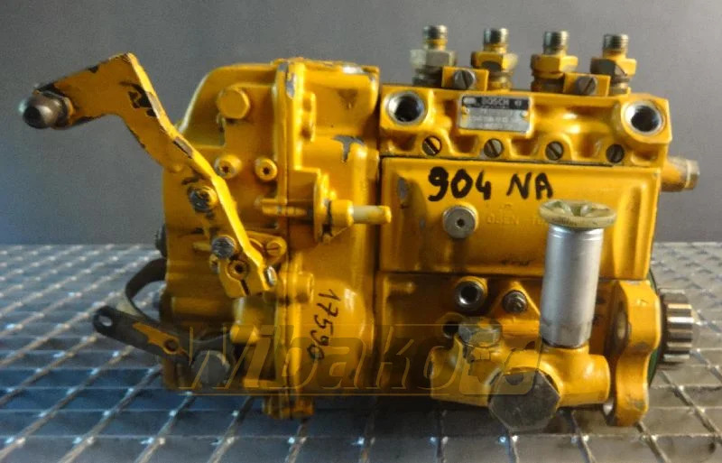 Bosch PES4A95D410RS2685 0400874238 - Brandstofpomp voor Bouwmachine: afbeelding 1 Bosch PES4A95D410RS2685 0400874238 - Brandstofpomp voor Bouwmachine: afbeelding 1