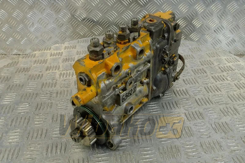 Bosch PES4A95D410RS2685 0400874238 - Brandstofpomp voor Bouwmachine: afbeelding 1 Bosch PES4A95D410RS2685 0400874238 - Brandstofpomp voor Bouwmachine: afbeelding 1