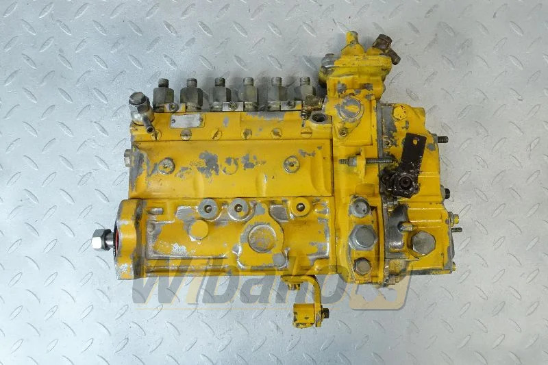 Bosch PES6A95D120RS288 F002A0Z008 - Brandstofpomp voor Bouwmachine: afbeelding 1 Bosch PES6A95D120RS288 F002A0Z008 - Brandstofpomp voor Bouwmachine: afbeelding 1