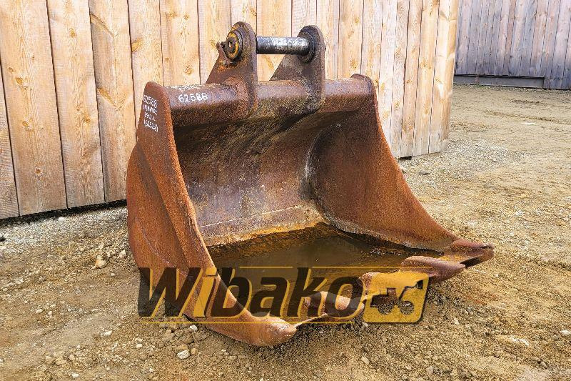 Bucket (Shovel) for excavator Liebherr R912LC - Graafbak voor Bouwmachine: afbeelding 1 Bucket (Shovel) for excavator Liebherr R912LC - Graafbak voor Bouwmachine: afbeelding 1