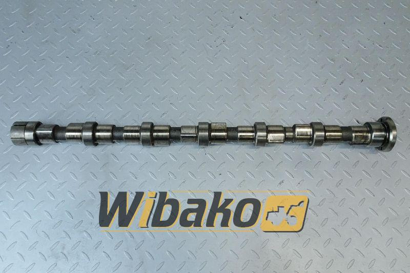 Camshaft Iveco 4896421 - Nokkenas voor Bouwmachine: afbeelding 1 Camshaft Iveco 4896421 - Nokkenas voor Bouwmachine: afbeelding 1