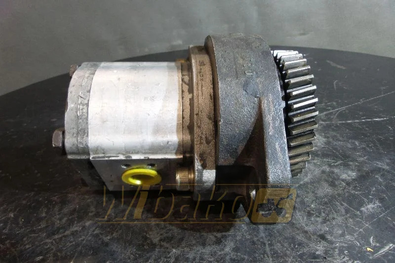 Casappa 0199850D P4743576L - Hydraulische pomp voor Bouwmachine: afbeelding 2 Casappa 0199850D P4743576L - Hydraulische pomp voor Bouwmachine: afbeelding 2
