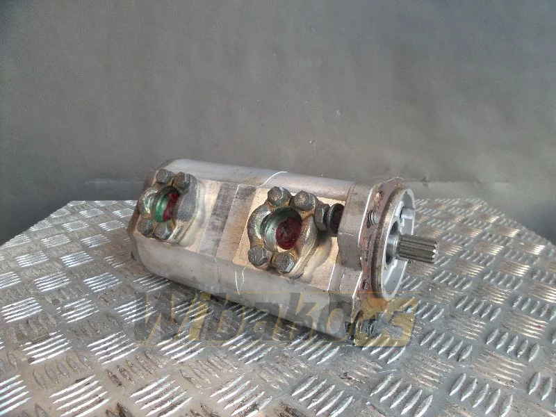 Casappa CPL33/L21D/S2B - Hydraulische pomp voor Bouwmachine: afbeelding 1 Casappa CPL33/L21D/S2B - Hydraulische pomp voor Bouwmachine: afbeelding 1