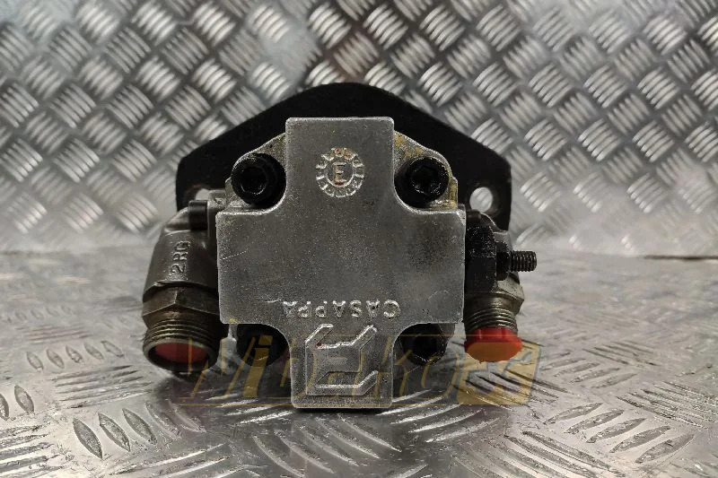 Casappa PLP20.16S0-04S5-LE 019988J9/02658N - Hydraulische pomp voor Bouwmachine: afbeelding 2 Casappa PLP20.16S0-04S5-LE 019988J9/02658N - Hydraulische pomp voor Bouwmachine: afbeelding 2
