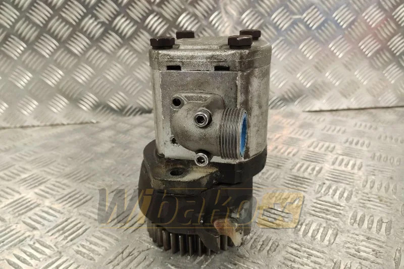 Casappa PLP20.19S0-0 0199899P / 0076098L / 510062004 - Hydraulische pomp voor Bouwmachine: afbeelding 1 Casappa PLP20.19S0-0 0199899P / 0076098L / 510062004 - Hydraulische pomp voor Bouwmachine: afbeelding 1