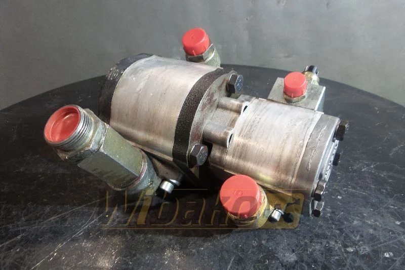 Casappa PLP3034-04S5/2014D/FS PLP2014D0 - Hydraulische pomp voor Bouwmachine: afbeelding 1 Casappa PLP3034-04S5/2014D/FS PLP2014D0 - Hydraulische pomp voor Bouwmachine: afbeelding 1