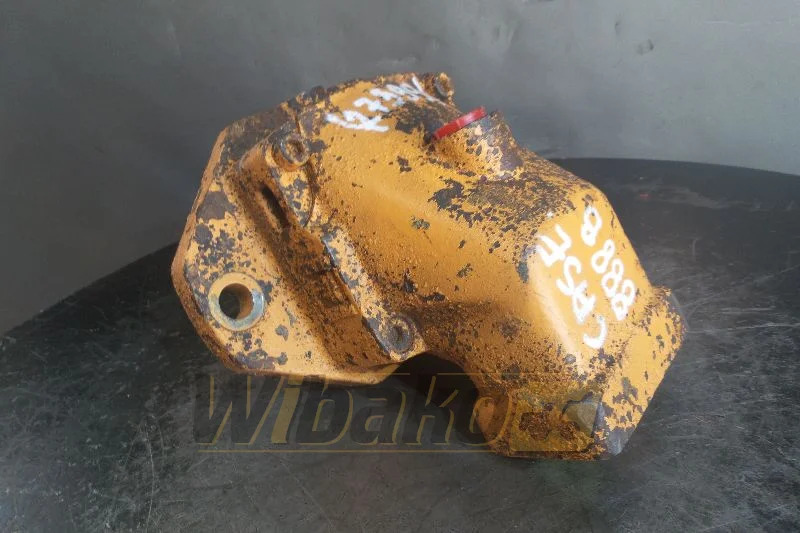 Case 888B - Hydromotor voor Bouwmachine: afbeelding 2 Case 888B - Hydromotor voor Bouwmachine: afbeelding 2