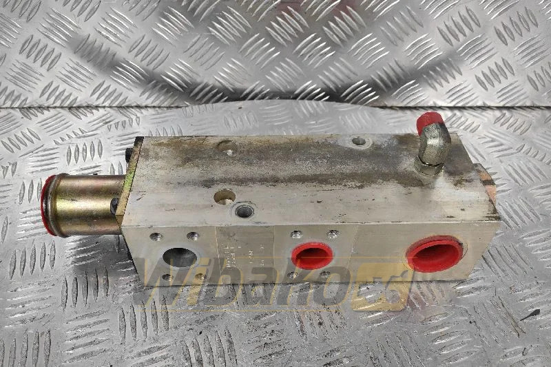 Case 921C - Hydraulische klep voor Bouwmachine: afbeelding 1 Case 921C - Hydraulische klep voor Bouwmachine: afbeelding 1
