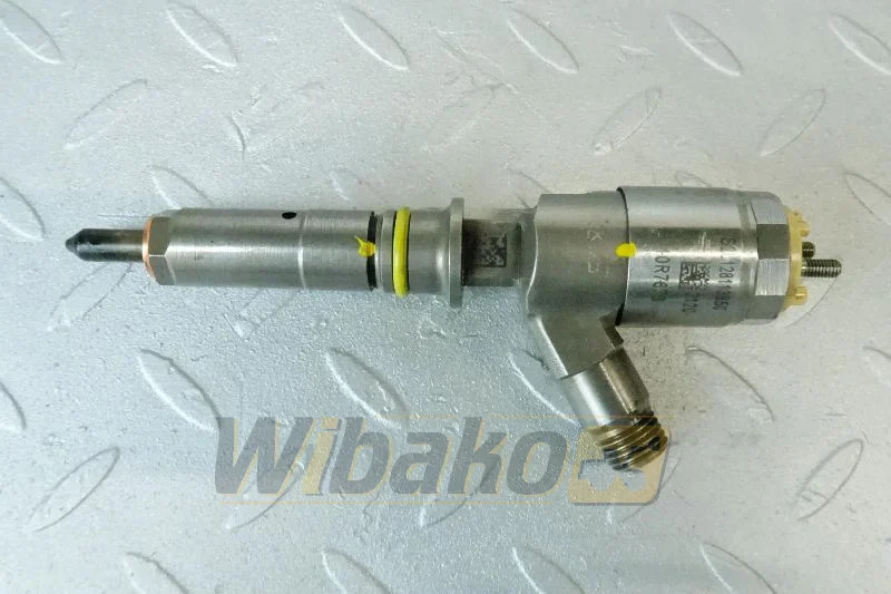 Caterpillar 10R7673 - Injector voor Bouwmachine: afbeelding 1 Caterpillar 10R7673 - Injector voor Bouwmachine: afbeelding 1