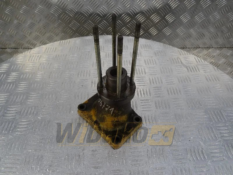 Caterpillar 132-8238 - Ventilator voor Bouwmachine: afbeelding 1 Caterpillar 132-8238 - Ventilator voor Bouwmachine: afbeelding 1